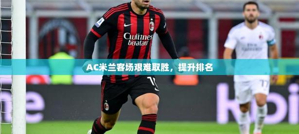 AC米兰客场艰难取胜，提升排名