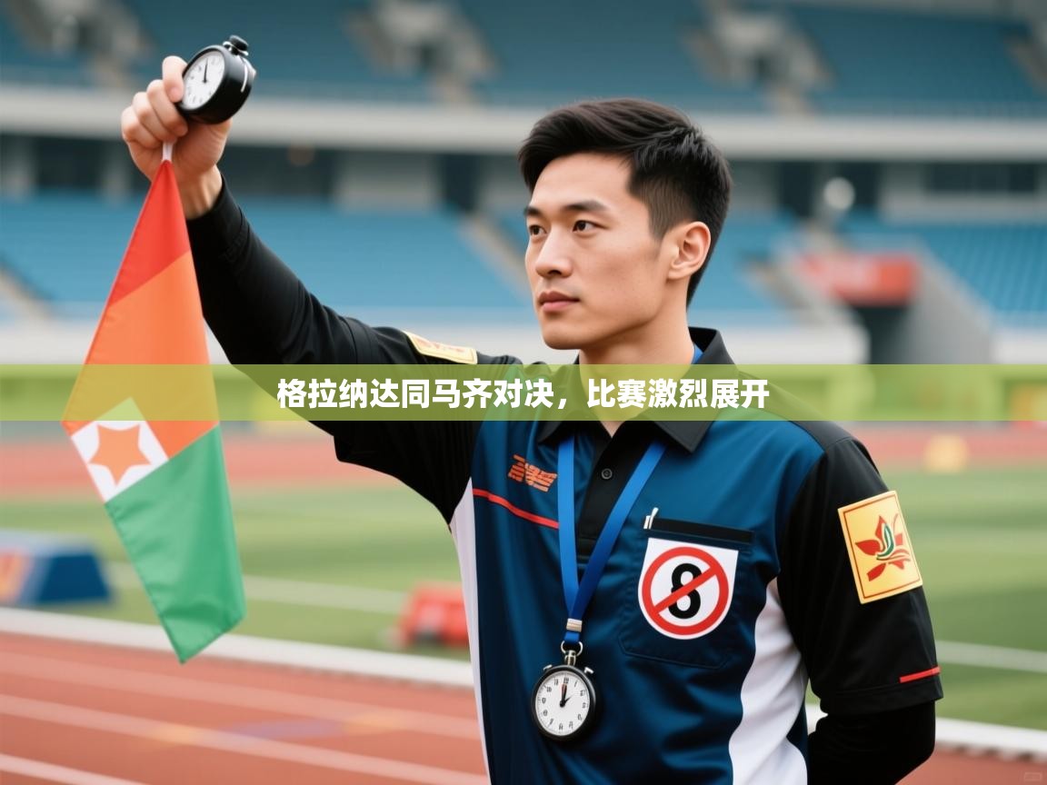 格拉纳达同马齐对决，比赛激烈展开  第2张