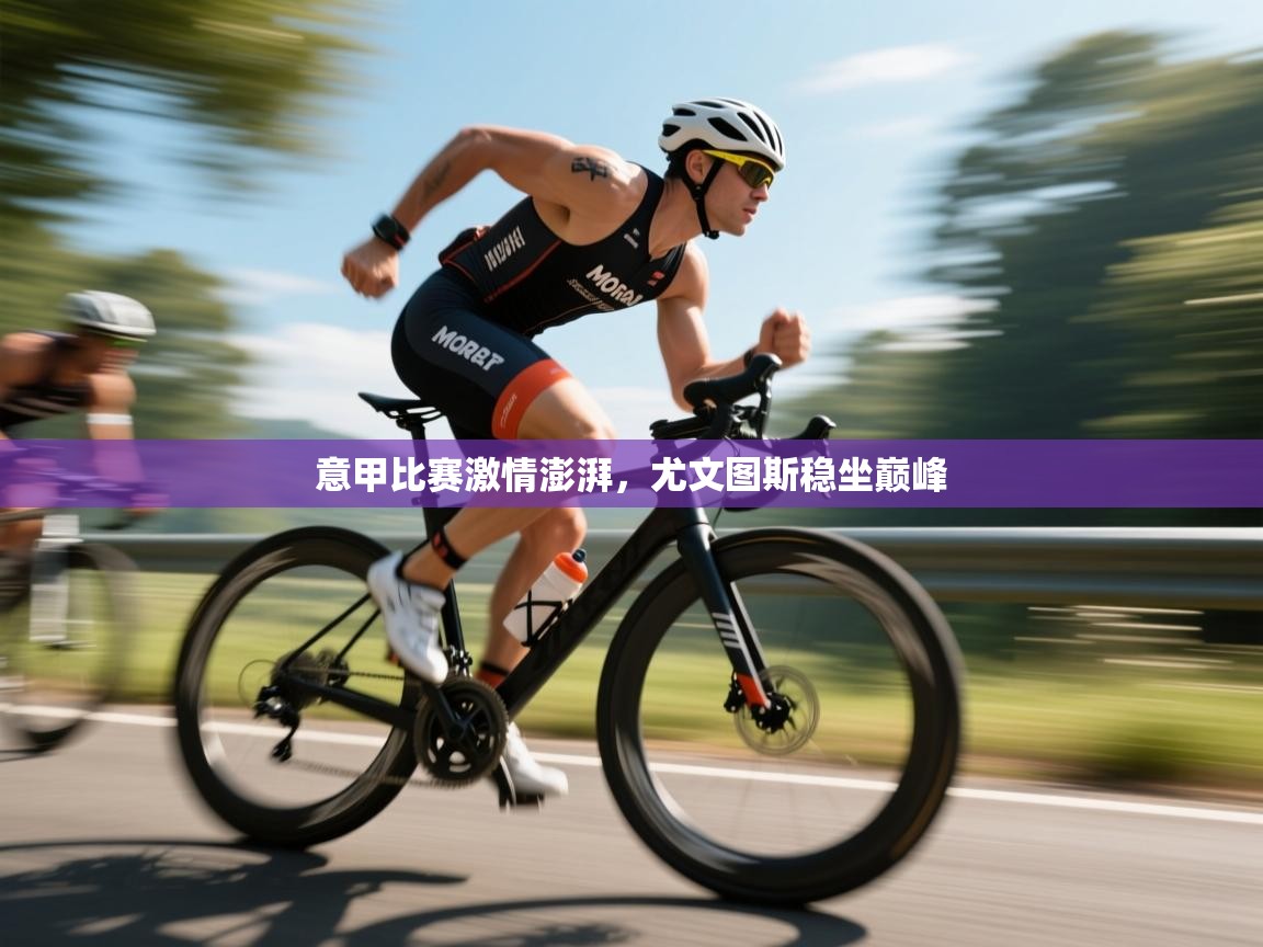 意甲比赛激情澎湃，尤文图斯稳坐巅峰  第1张