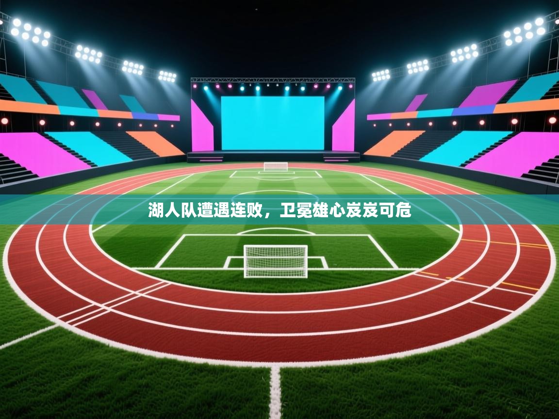 湖人队遭遇连败，卫冕雄心岌岌可危  第2张