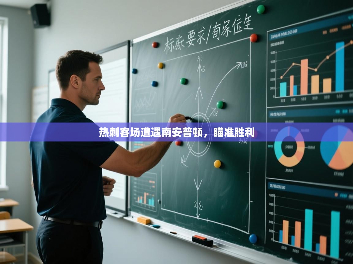 热刺客场遭遇南安普顿，瞄准胜利  第1张