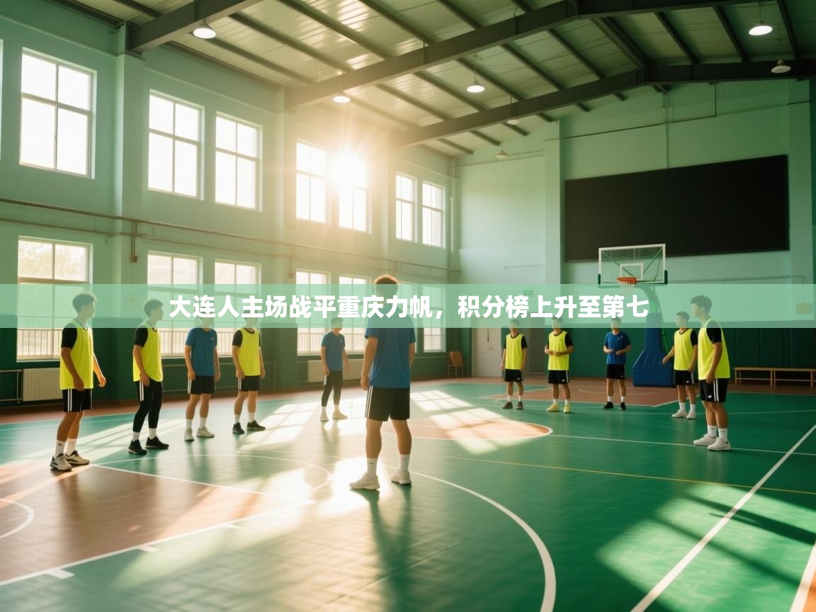 大连人主场战平重庆力帆,积分榜上升至第七 第2张