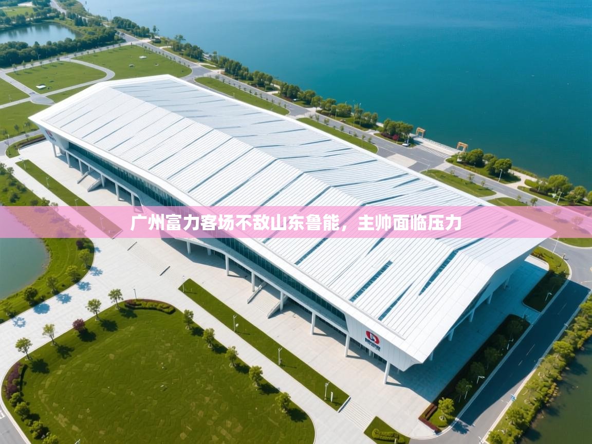 广州富力客场不敌山东鲁能，主帅面临压力  第2张