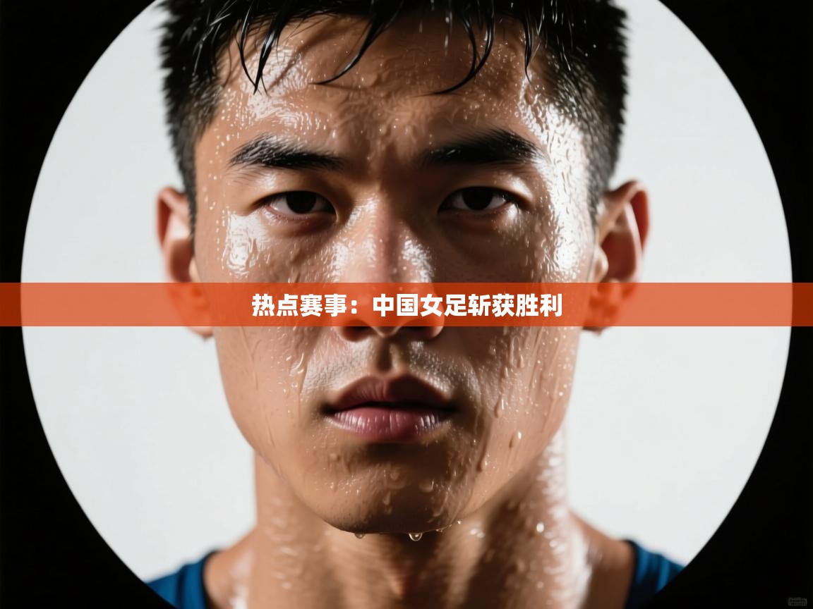 热点赛事:中国女足斩获胜利 第1张