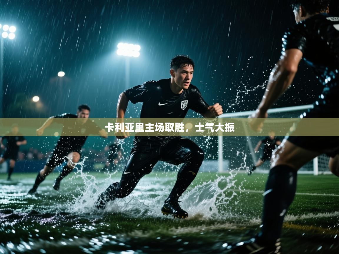 卡利亚里主场取胜，士气大振  第1张