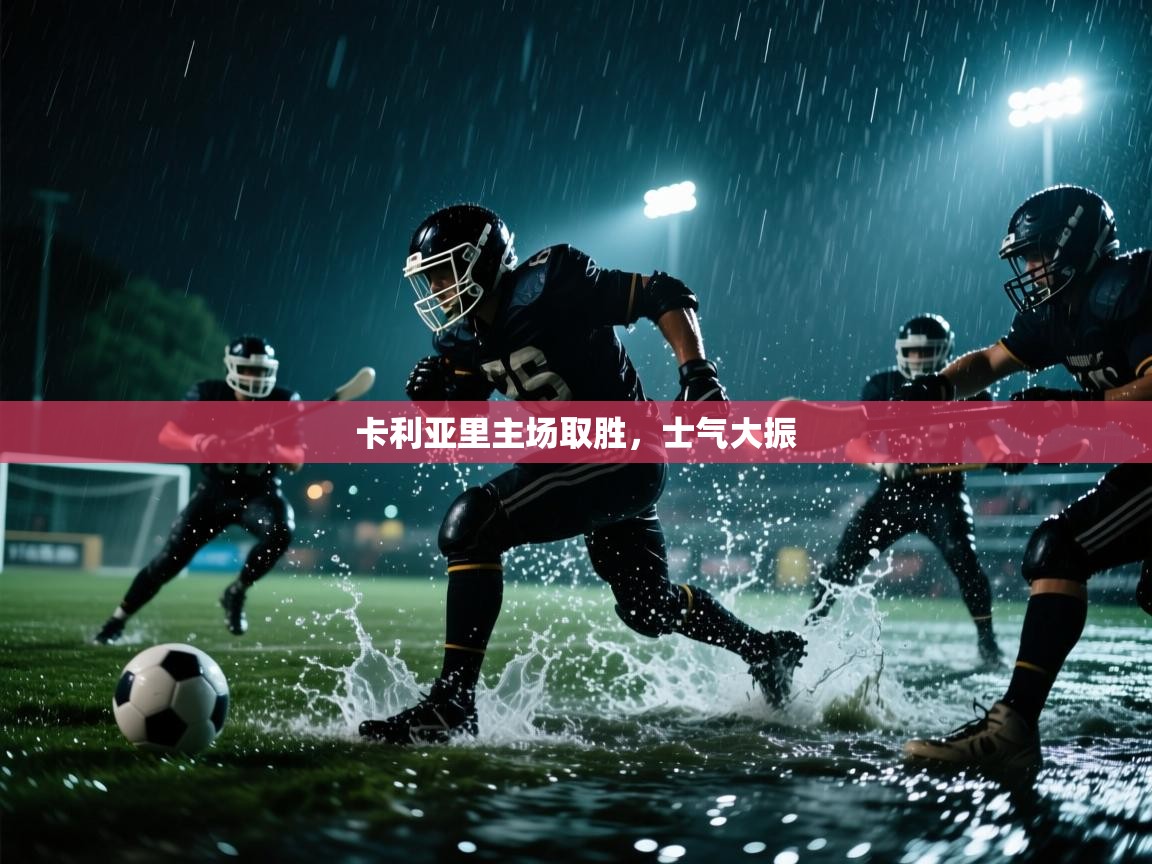 卡利亚里主场取胜，士气大振  第2张