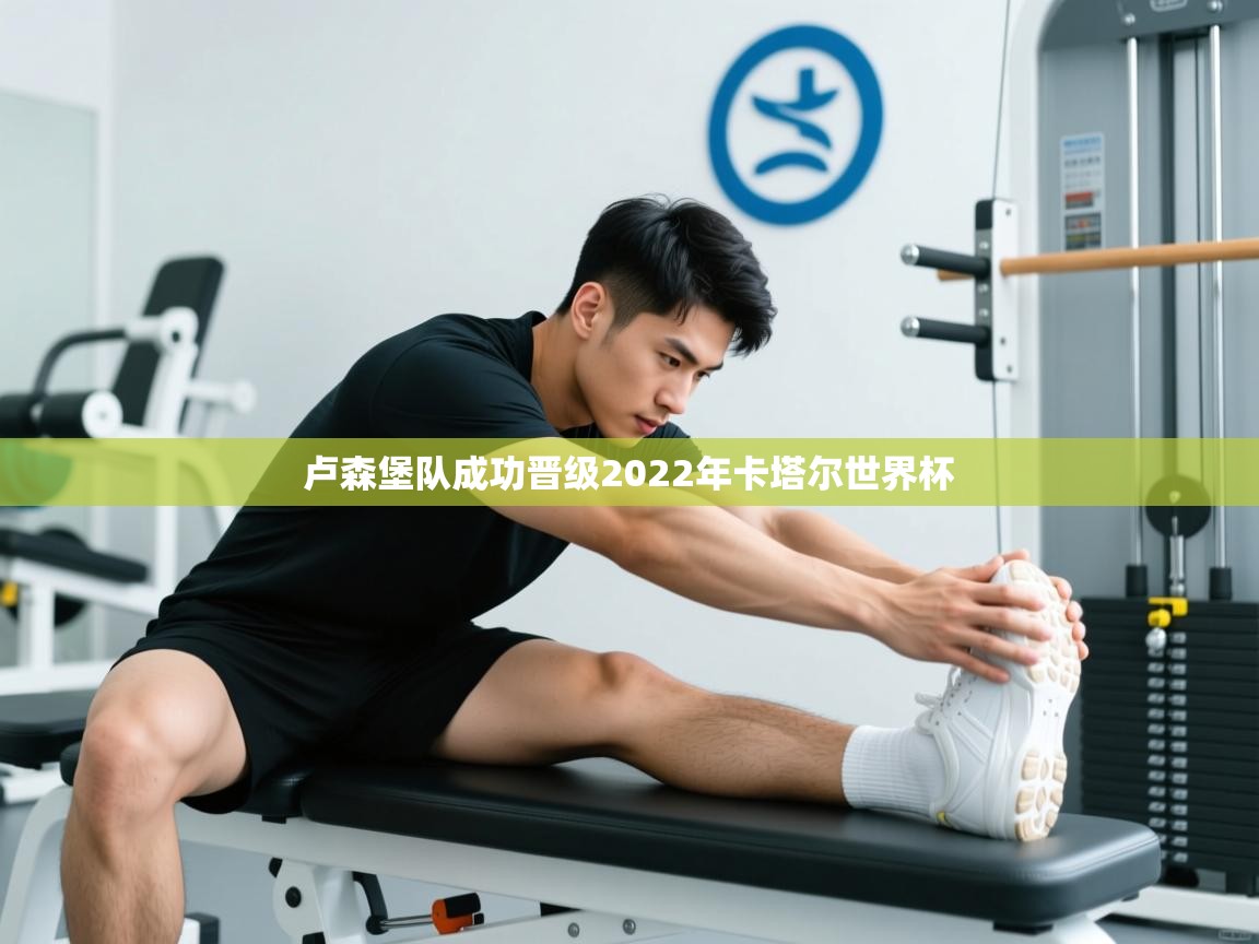 卢森堡队成功晋级2022年卡塔尔世界杯  第1张