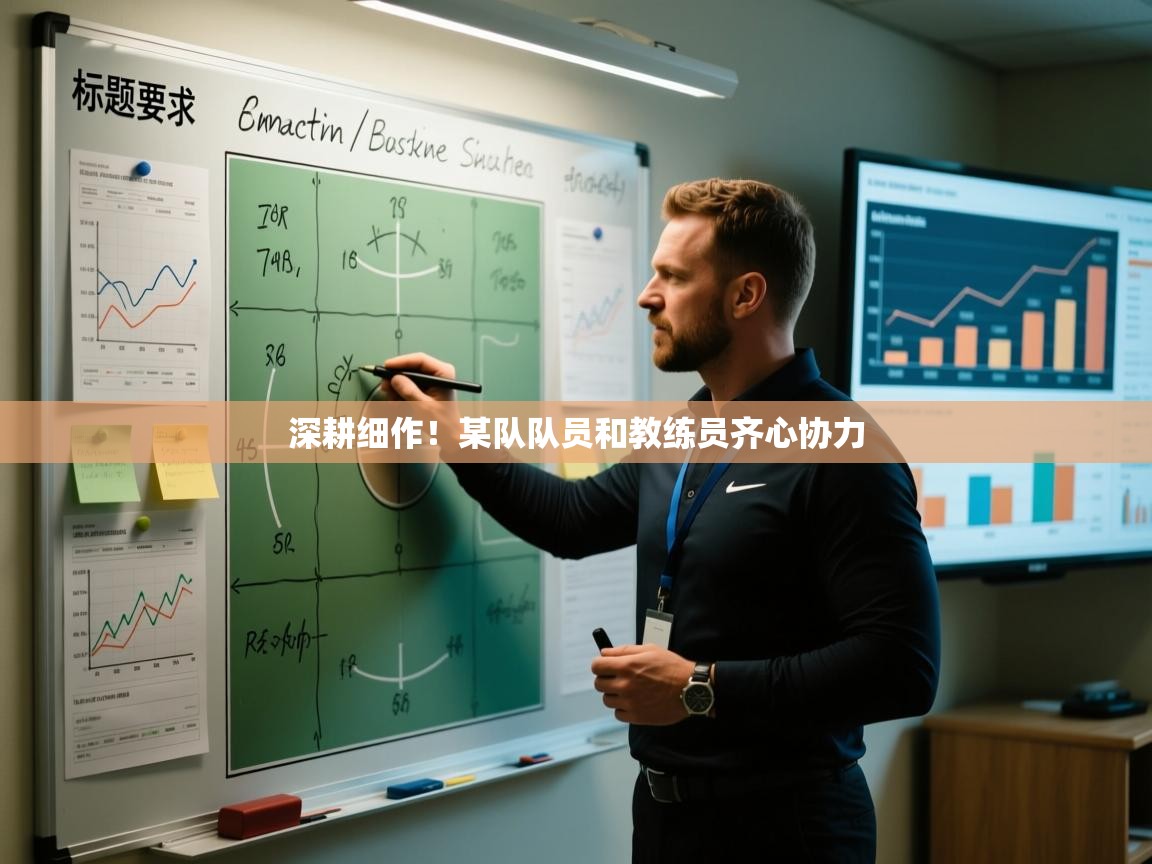 深耕细作！某队队员和教练员齐心协力  第1张