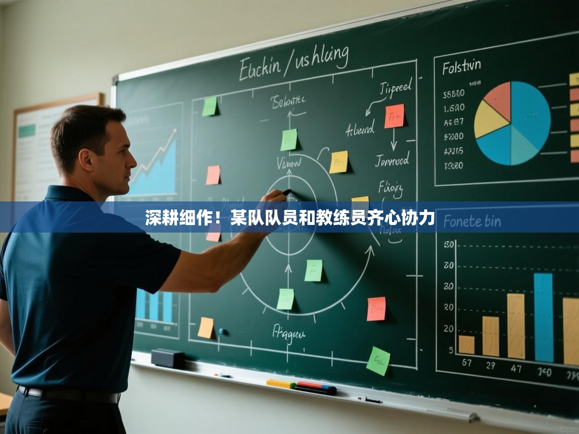 深耕细作！某队队员和教练员齐心协力  第2张