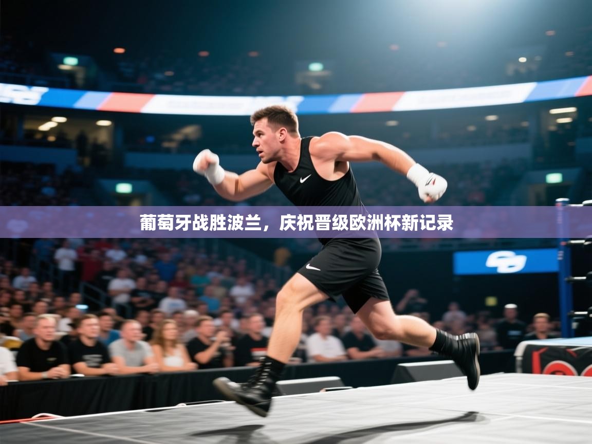 葡萄牙战胜波兰，庆祝晋级欧洲杯新记录  第1张