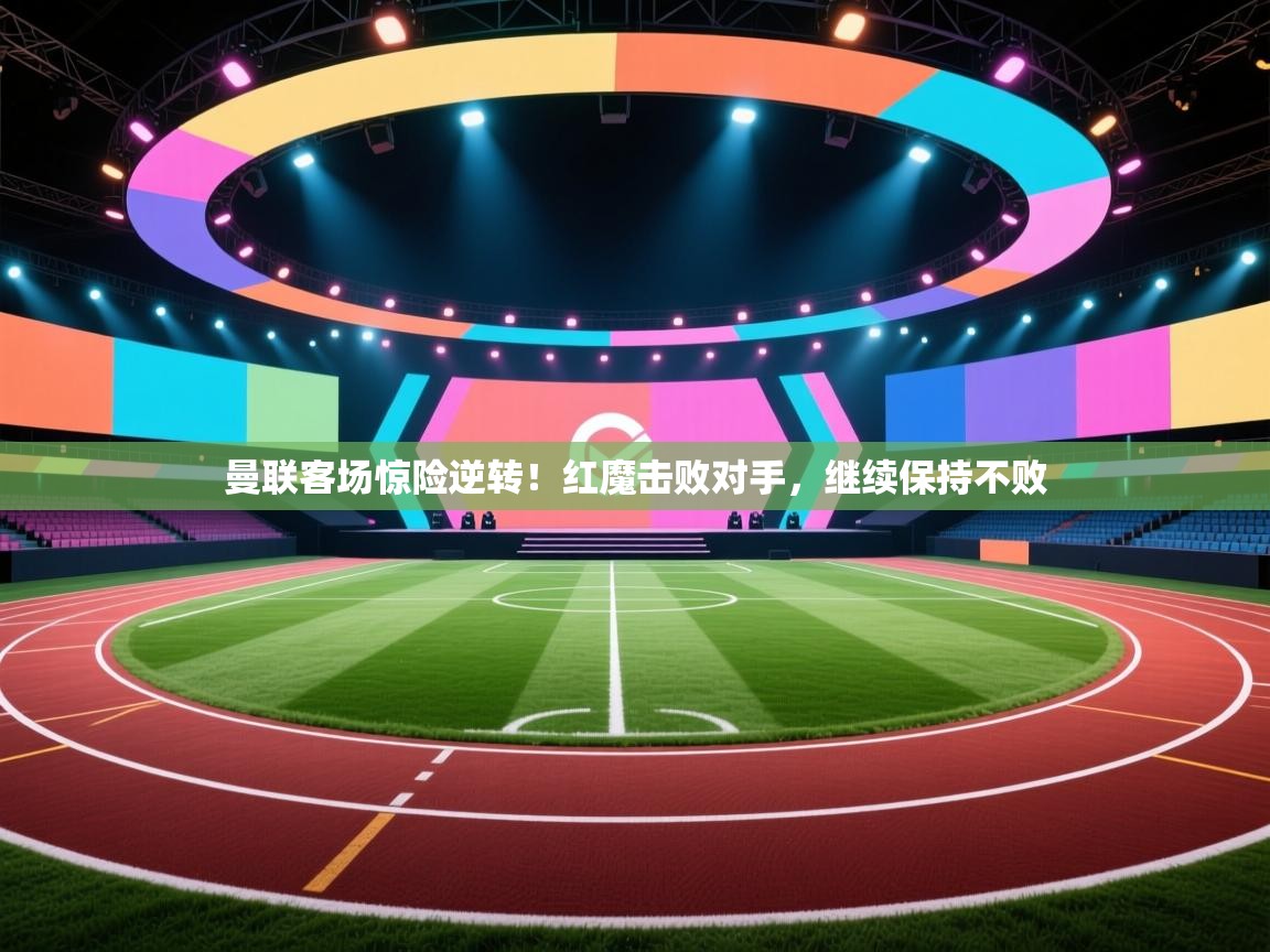 曼联客场惊险逆转!红魔击败对手,继续保持不败 第1张