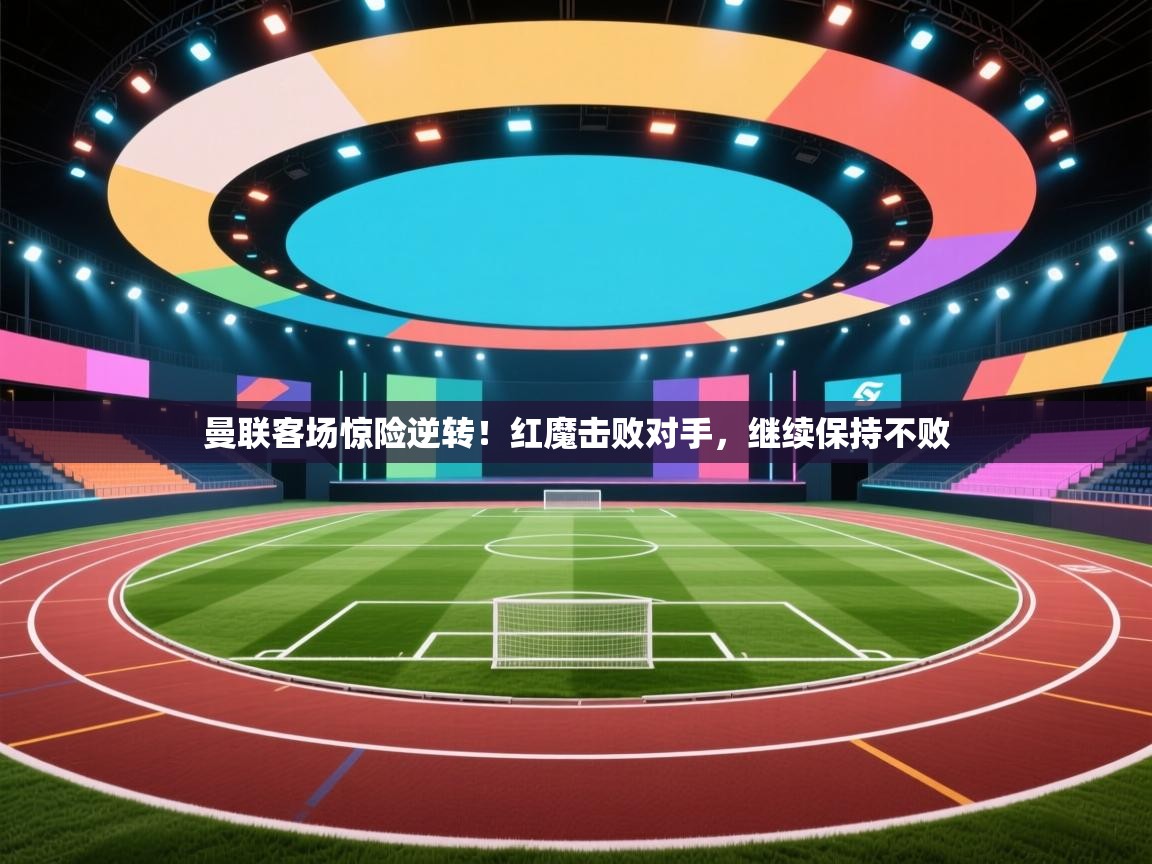 曼联客场惊险逆转!红魔击败对手,继续保持不败 第2张