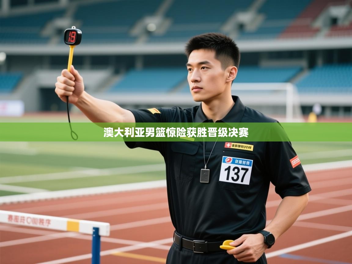 澳大利亚男篮惊险获胜晋级决赛  第1张