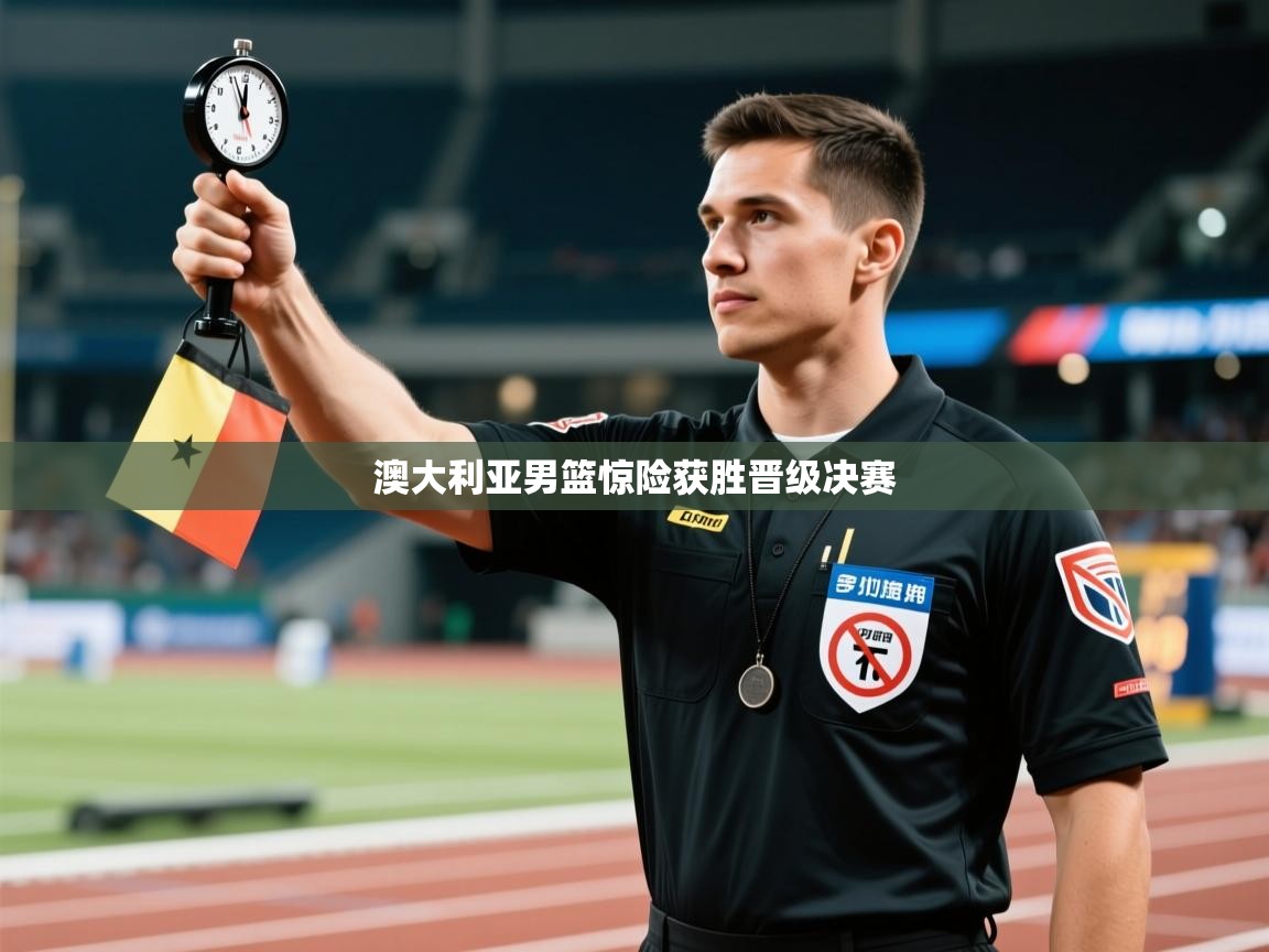 澳大利亚男篮惊险获胜晋级决赛  第2张