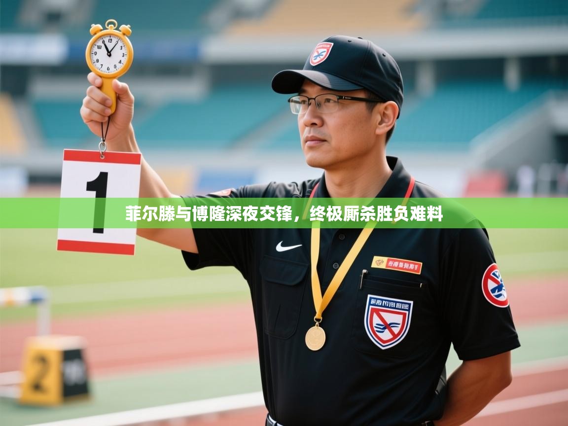 菲尔滕与博隆深夜交锋,终极厮杀胜负难料 第1张