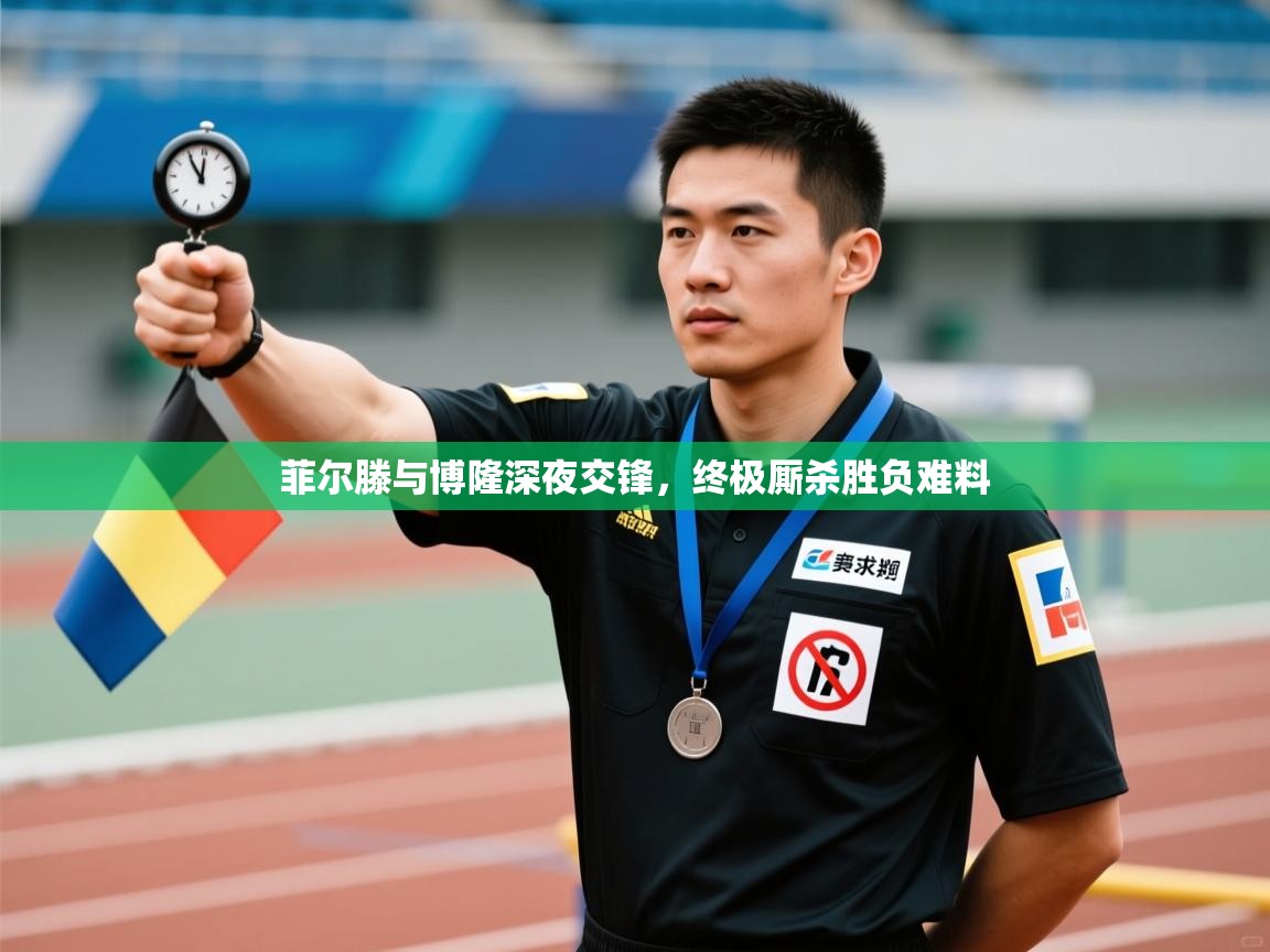 菲尔滕与博隆深夜交锋,终极厮杀胜负难料 第2张