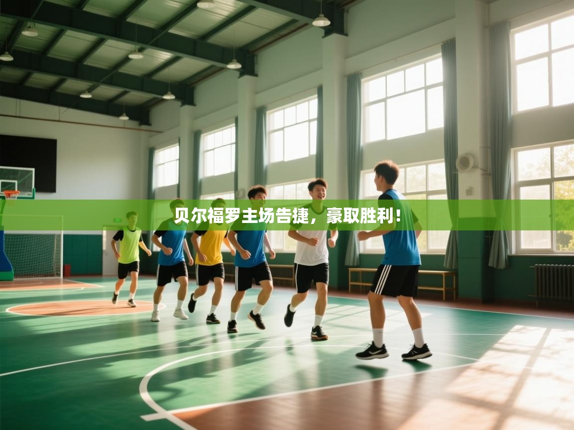 贝尔福罗主场告捷，豪取胜利！  第2张