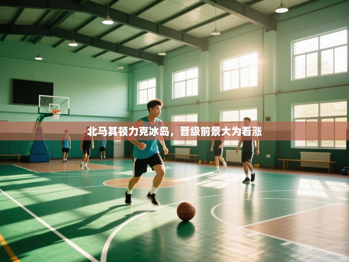 北马其顿力克冰岛，晋级前景大为看涨  第2张