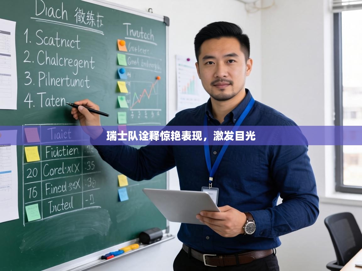 瑞士队诠释惊艳表现,激发目光 第1张