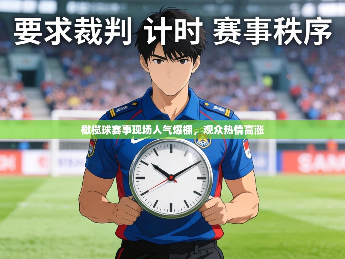 橄榄球赛事现场人气爆棚,观众热情高涨 第2张