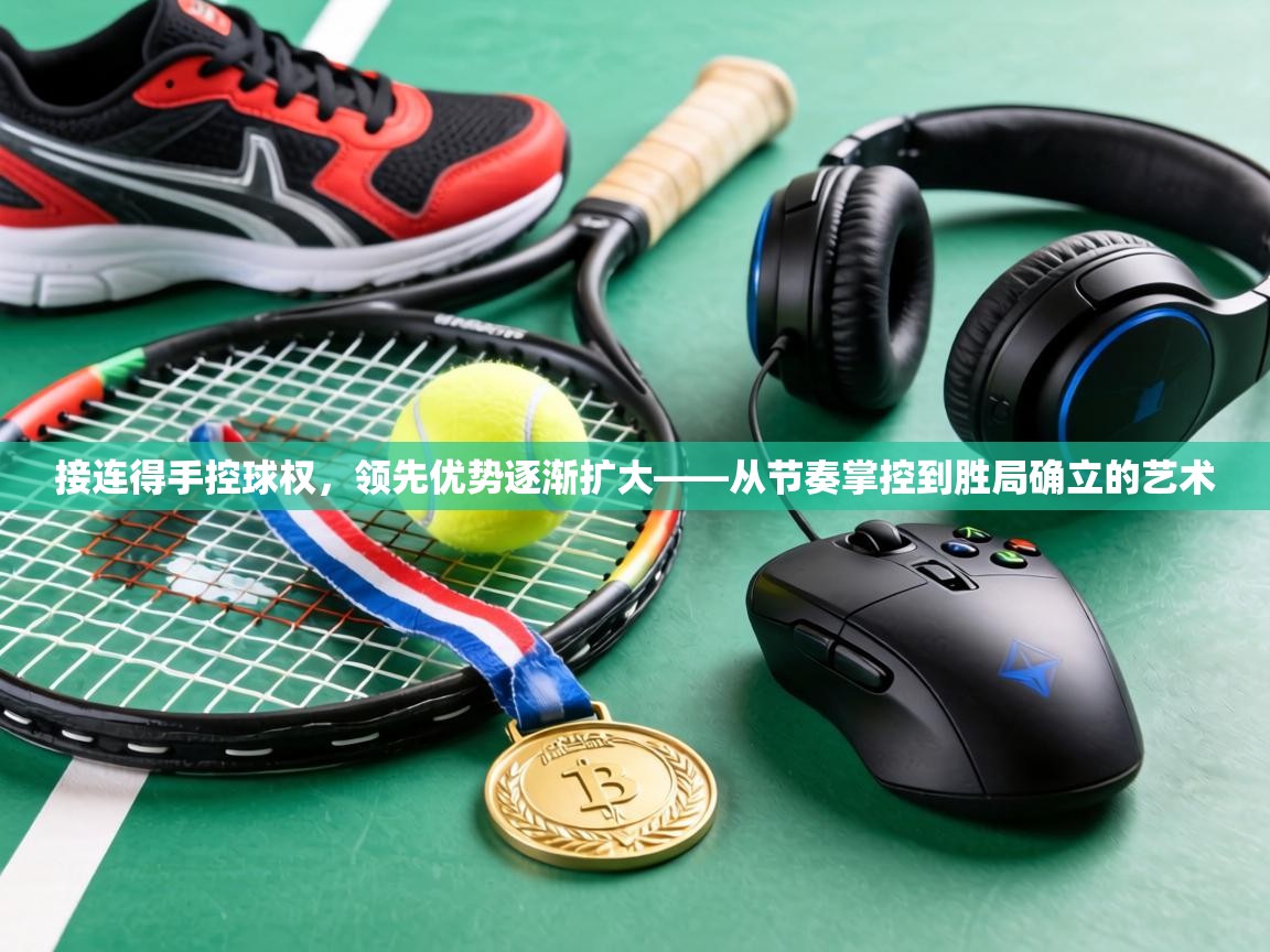 接连得手控球权,领先优势逐渐扩大——从节奏掌控到胜局确立的艺术 第2张