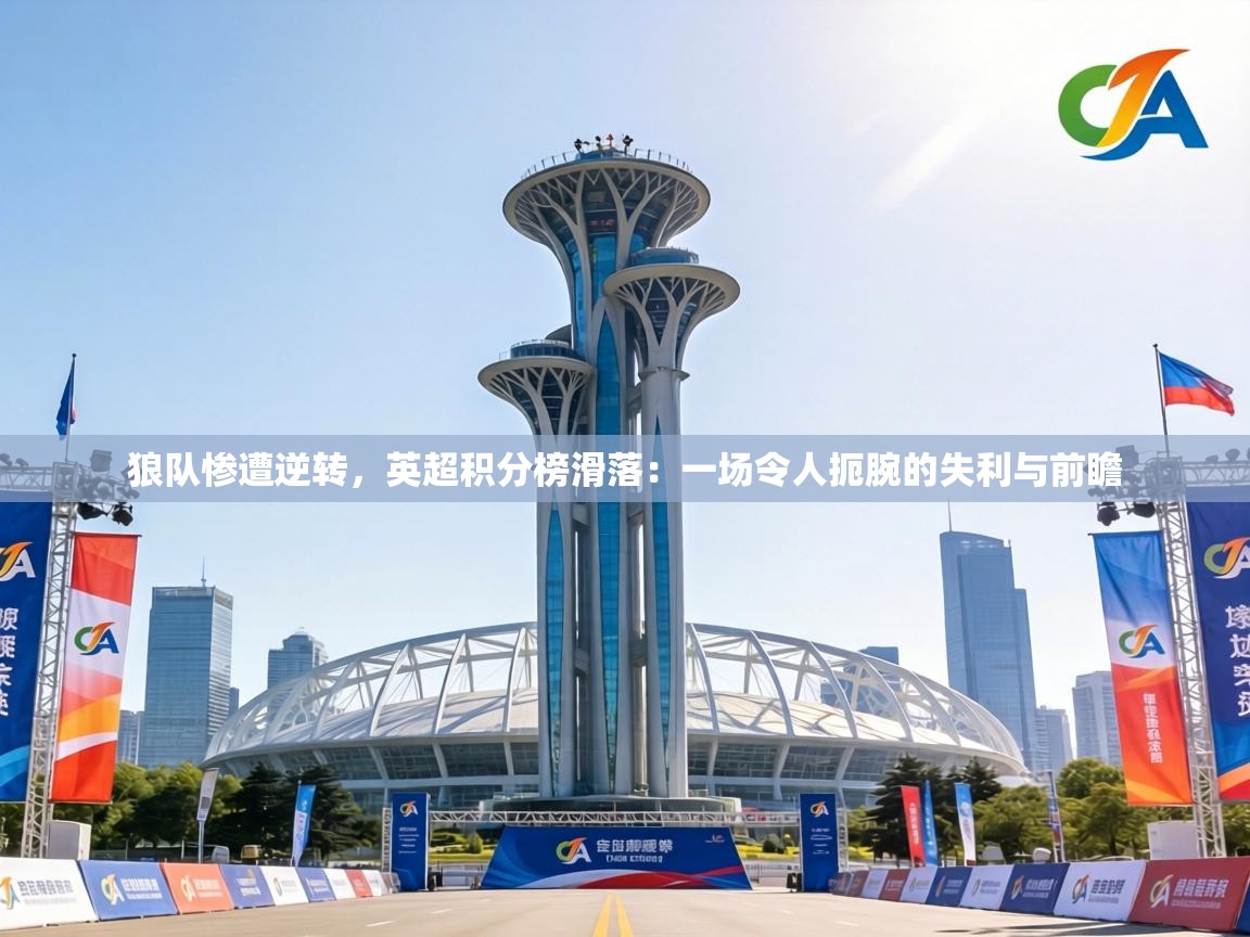 狼队惨遭逆转，英超积分榜滑落：一场令人扼腕的失利与前瞻  第2张