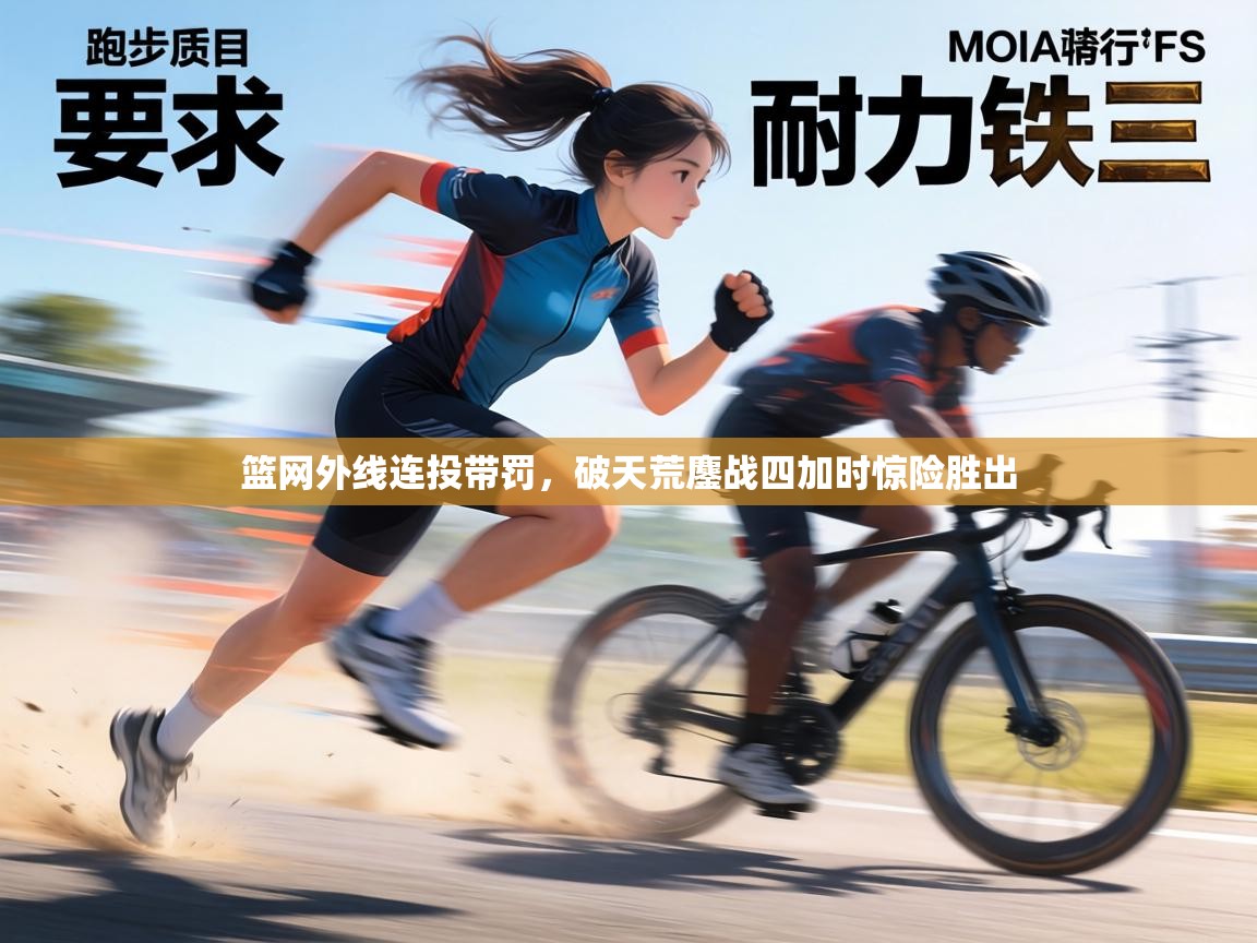 篮网外线连投带罚，破天荒鏖战四加时惊险胜出  第2张