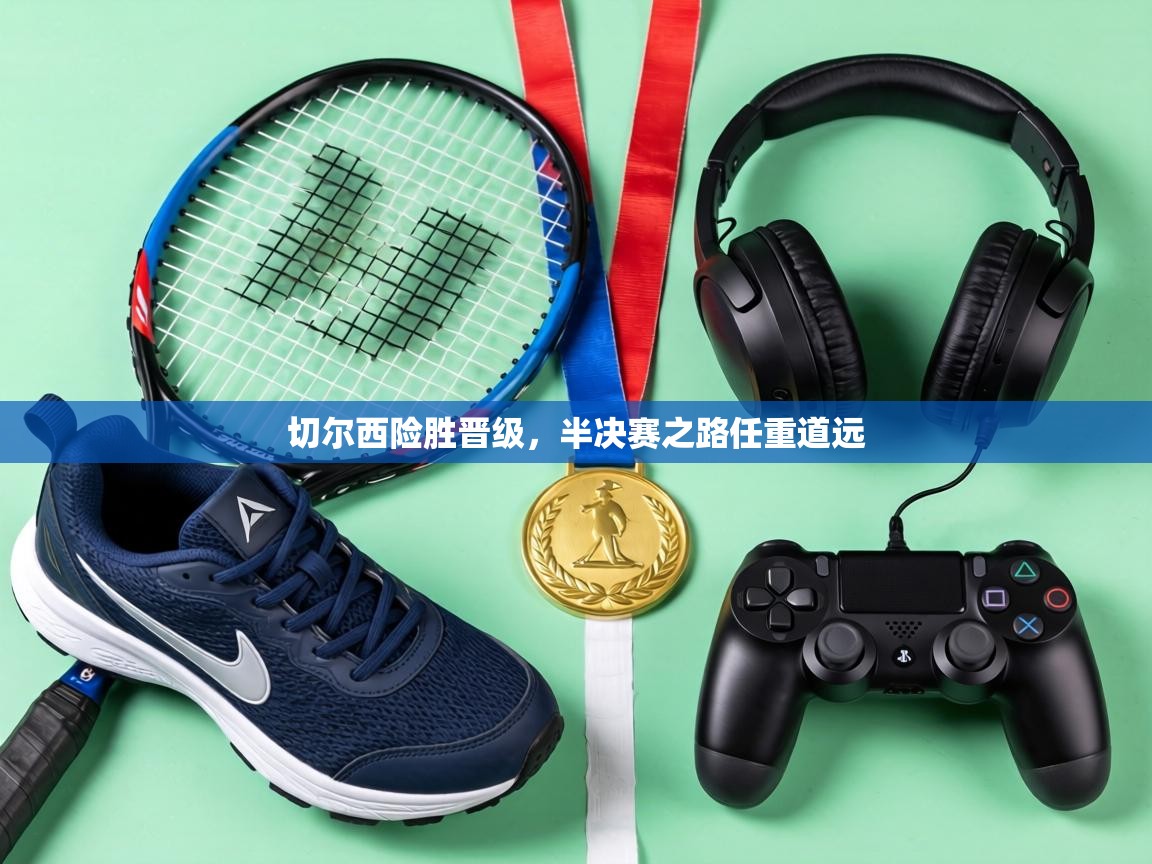 切尔西险胜晋级,半决赛之路任重道远 第2张