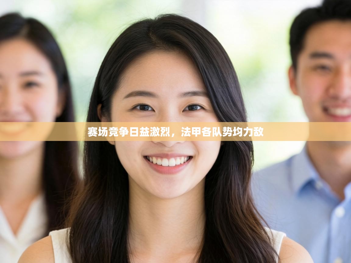 赛场竞争日益激烈，法甲各队势均力敌  第2张